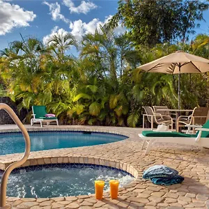  Holiday home Maui United States