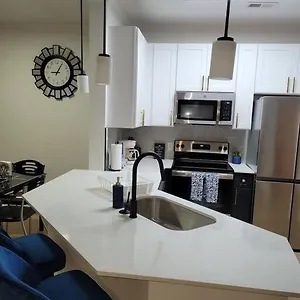  Apartment South Charlotte's Cozy & Modern United States